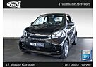 Smart ForTwo electric *Cabrio *1.HD*Plus-Paket*LED***