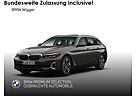 BMW 530 d Touring Aut. Luxury Line/HUD/StandHZG/AHK