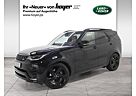 Land Rover Discovery D300 MHEV AWD R-DYNAMIC HSE Automatik
