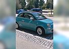 Fiat 500C 1.2 8V Collezione C Collezione