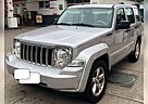 Jeep Cherokee Limited 2.8 CRD Autom. Limited mit tüv