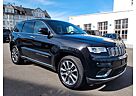 Jeep Grand Cherokee 3.0 CRD - Ratenzahlung mgl.