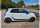 Smart ForFour 60kW EQ Edition One