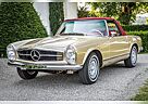 Mercedes-Benz SL 280 280 SL "Pagode" Cabriolet (matching numbers)