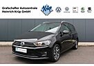 VW Golf Sportsvan Volkswagen 1.4 TSI BMT Sound +AHK +Navi