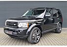 Land Rover Discovery 3.0 SDV6 HSE Commercial 8-tr