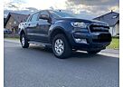 Ford Ranger Limited Edition mit Rollo