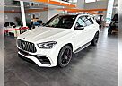 Mercedes-Benz GLE 63 AMG S 4Matic+ / Fond Entertainment