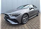 Mercedes-Benz CLA 180 Coupe*AMG*AHK*Pano*Head UP*Keyless*360°