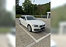 BMW 518 Diesel, Euro 6 Automatik Leder Tüv 05/2026