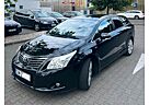 Toyota Avensis Edition 2.2 D- Aut. Restyling full set