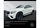 Mercedes-Benz GLC 63 AMG GLC 63 S Coupe Edition1+Night+PerformAbgas+Sound