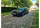 Mercedes-Benz C 200 T Autom. - Top Zustand - LED