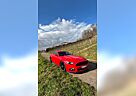 Ford Mustang GT5.0 V8 - kein Import - Klappenauspuff