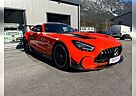 Mercedes-Benz AMG GT R Black Series Track/Magmabeam/VOLL