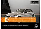 Mercedes-Benz C 200 d AMG/Night/Kamera/AdvLicht/AdvInfo/AdvPar