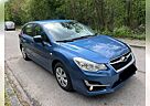 Subaru Impreza 1.6 4WD *78.000km*Klimaautomatik*Euro6*