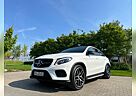 Mercedes-Benz GLE 350 d Coupe AMG-Line 4M Panorama