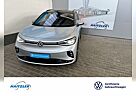 VW ID.4 Volkswagen GTX +IQ.LIGHT+AHK+WÄRMEPUMPE+EASY OPEN