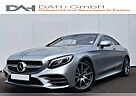 Mercedes-Benz S 560 Coupe 4Matic*Pano*HuD*Massage*