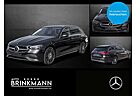 Mercedes-Benz C 200 d T AVANTGARDE/AHK/DigitalLight/EasyP/360°
