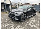 Mercedes-Benz GLE 300 d4Matic Coupe/Panorama-Anhänger-Facelift