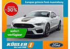 Ford Mustang Mach1 V8 460PS Aut./Alu Y-Design -14%*