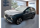 Hyundai Tucson NAVI - FUNKTIONS P. Plug-In Hybrid 4WD