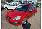 Kia Rio 1.4 EX Basis