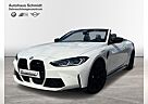 BMW M4 Competition Sitzbelüftung*Laser*360 Kamera*Ha