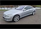 Mercedes-Benz CL 500 *1.Hd*NightVision*Softcl.*20"ALU*Distr