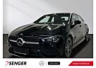 Mercedes-Benz CLA 180 AMG Parktronic MBUX-High-End Ambient LED