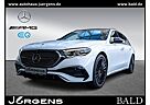 Mercedes-Benz E 200 T AMG-Sport/Superscreen/Pano/Night/AHK/360