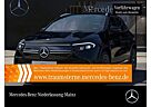 Mercedes-Benz EQA 250 AMG LED Kamera Laderaump Spurhalt-Ass