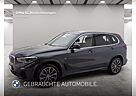 BMW X5 xDrive40d M Sportpaket Head-Up HK Laser Komfo