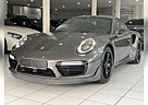 Porsche 991 911 Turbo S Exclusive Series*BURMESTER*KAMERA*
