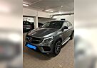 Mercedes-Benz GLE 43 AMG Mercedes-AMG GLE 43 4MATIC Coupe