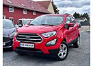 Ford EcoSport Cool & Connect KLIMA+ NAVI+ 2x PDC