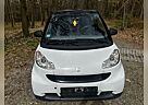 Smart ForTwo coupé 1.0 52kW mhd SHZ Klima MwSt Sound