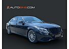 Mercedes-Benz S 350 CDI Lang BlueTec*Panorama*Rfk*