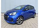 Hyundai i10 Passion + *NAVI*CARPLAY*ANDROID*PDC*SHZ*TOP!