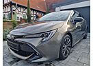 Toyota Corolla Hybrid Club