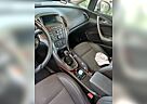 Opel Astra Astra1.6 benz,116 ph,Euro 5,Sitzheizung,Parkasis