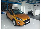 Ford Fiesta Active 3, 1,0L ECOBOOST 92kW