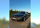 Audi TTS Coupe 2.0 TFSI S tronic quattro