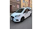 Ford Tourneo Courier 1.5 TDCi Sport.74kW 1.Hand.