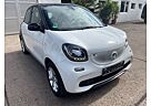 Smart ForFour 1.0 52kW Panorama