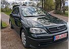 Opel Astra 1.6 Automatik -