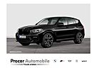 BMW X3 M Competition Drivers Pack. HUD H/K AHK