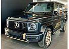 Mercedes-Benz G 63 AMG GRAND EDITION 1 of 1000 MY24